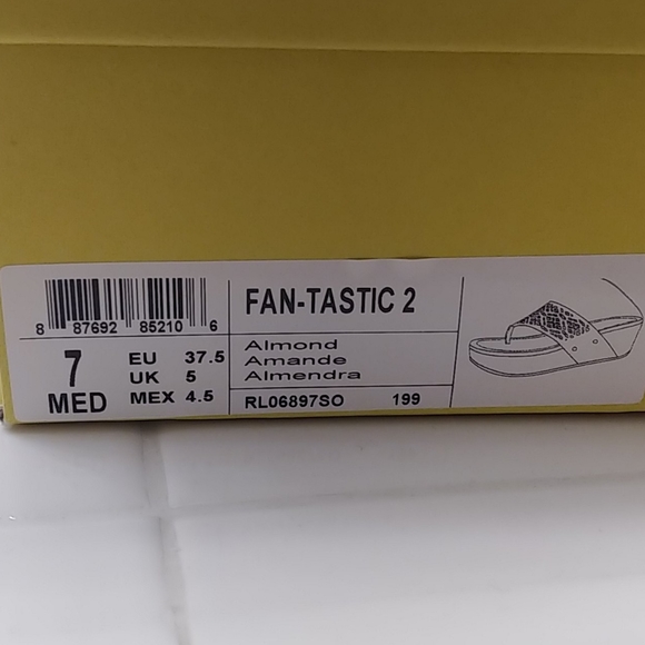 Kenneth Cole platform/7 - Picture 7 of 8